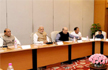 BJP Parliamentary Party Meet To Discuss Presidential Candidate Today